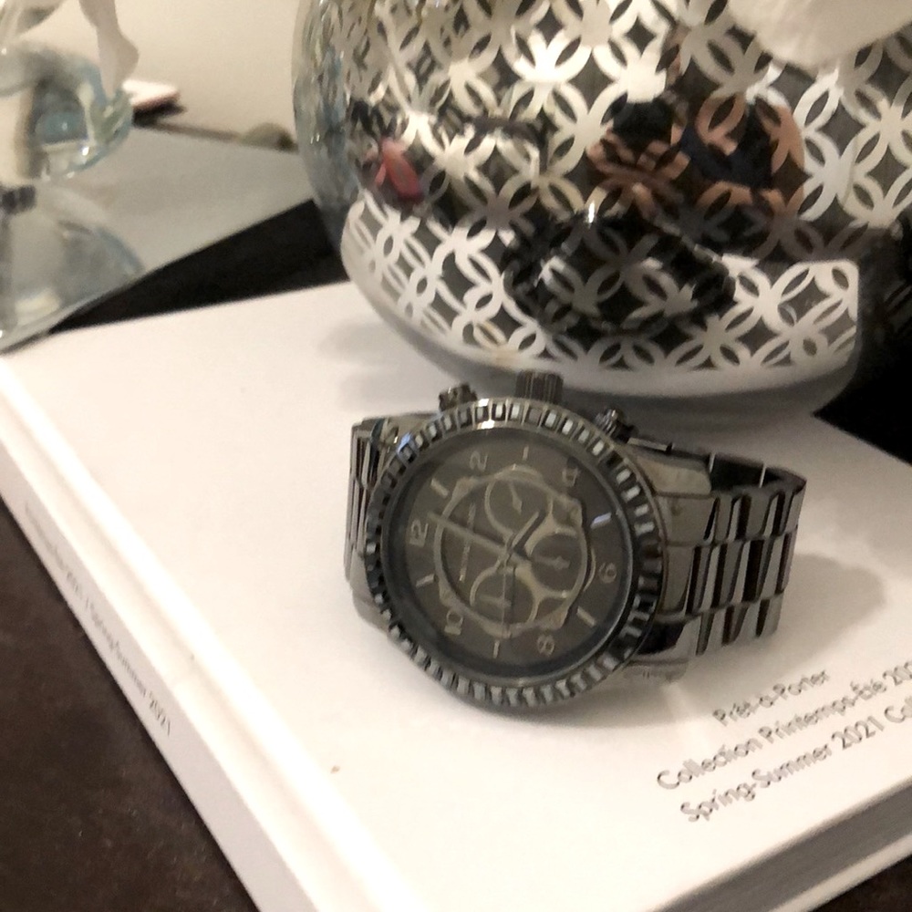 ❌SOLD❌Micheal Kors Watch